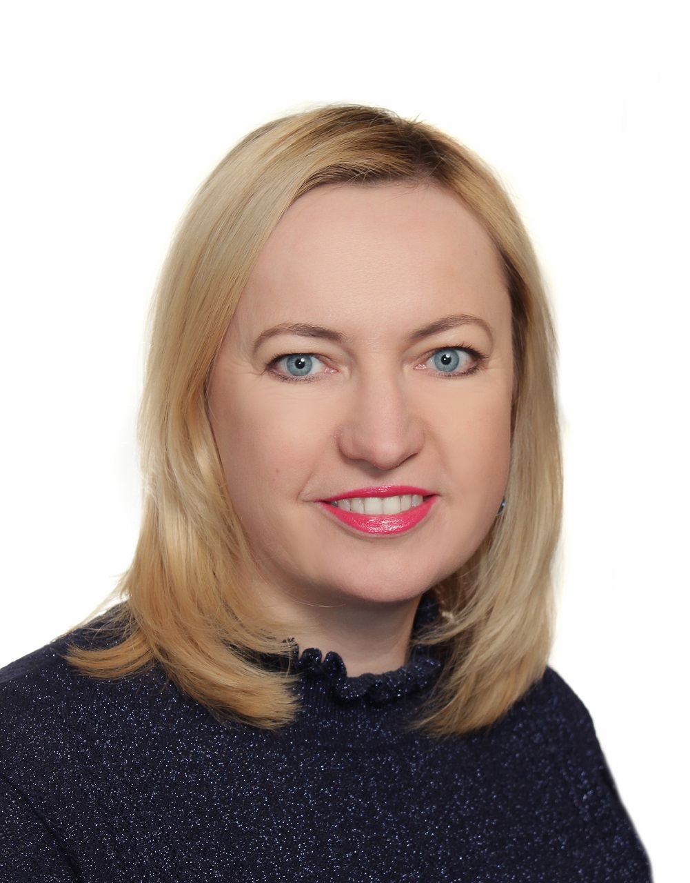 mgr Anna Stępniewska – psycholog psychoterapeuta Bielany Warszawa